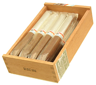 Tatuaje RC 184 (Single)