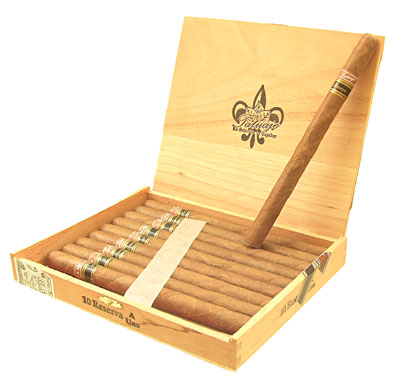 Tatuaje Reserva A Uno (Box of 10)
