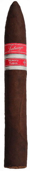 Tatuaje Verocu Tubo