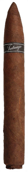 Tatuaje Black Tubo (Box of 10)
