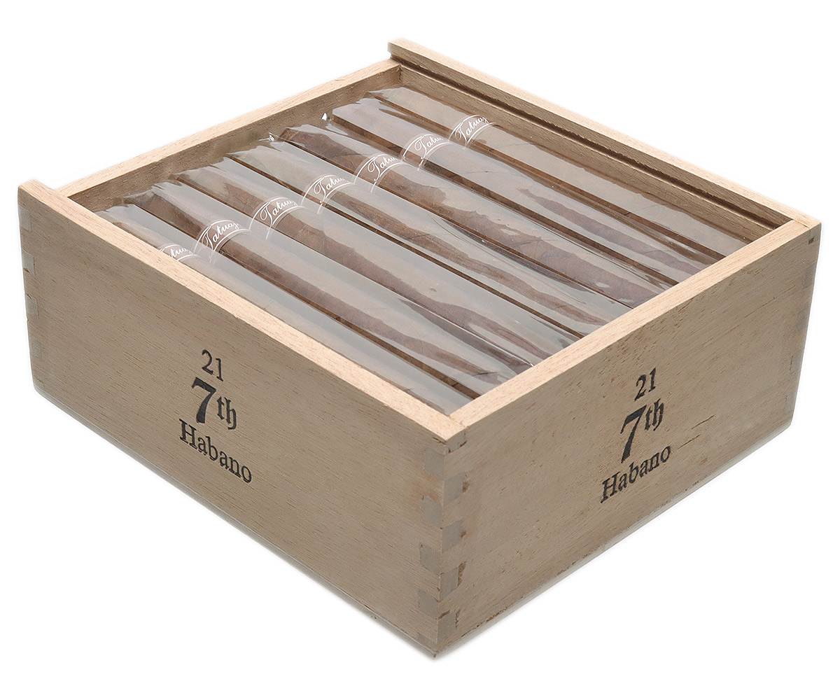 Tatuaje 7th