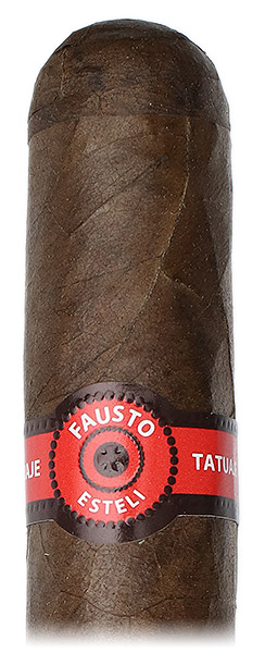 Tatuaje Fausto FT153 Toro