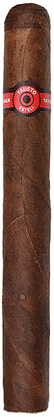 Tatuaje Fausto FT166 Short Churchill