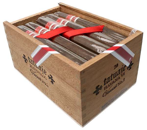 Tatuaje Havana VI Verocu No. 1