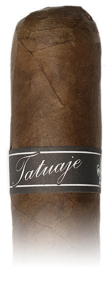 Tatuaje Black Label Petite Robusto