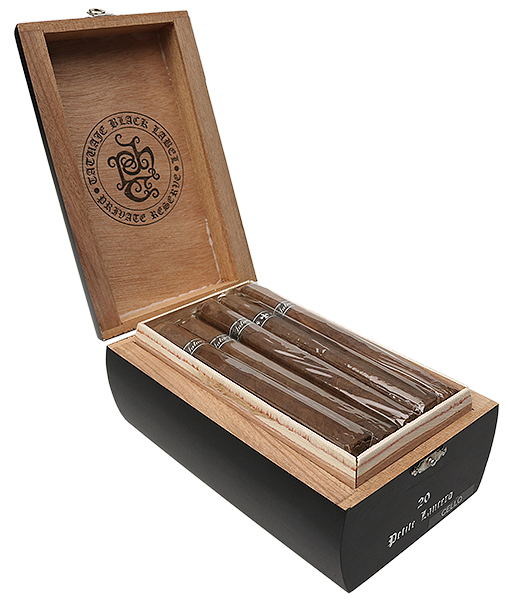 Tatuaje Black Label Petite Lancero