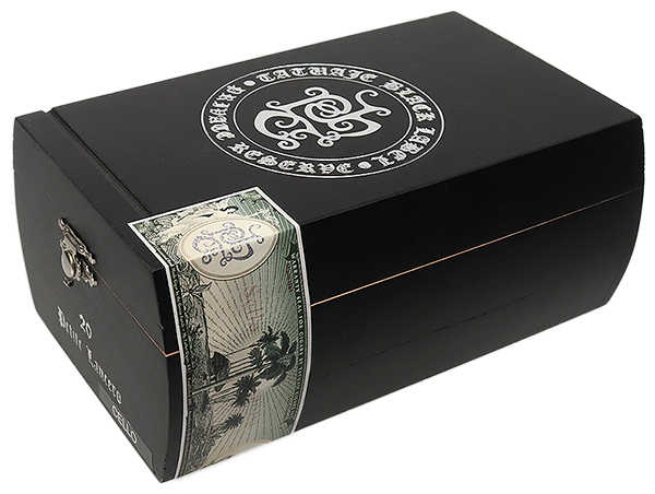 Tatuaje Black Label Petite Lancero