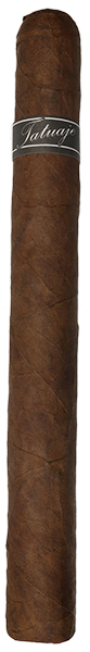 Tatuaje Black Label Cazadores
