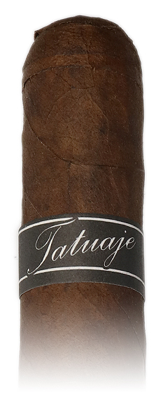 Tatuaje Black Label Cazadores
