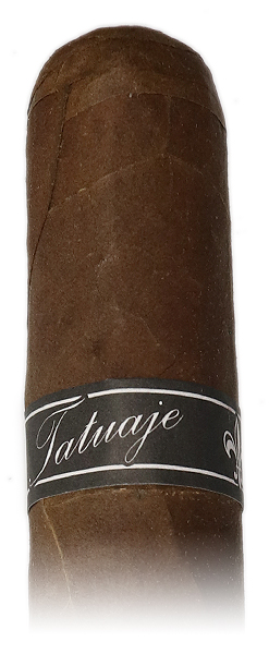 Tatuaje Black Label Gran Toro