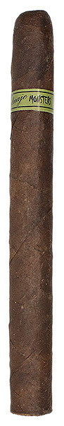 Tatuaje Skinny Monsters Frank
