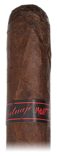 Tatuaje Skinny Monsters Drac