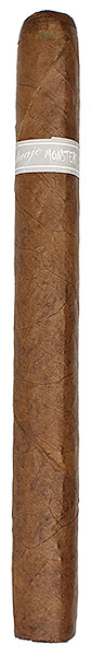 Tatuaje Skinny Monsters Mummy