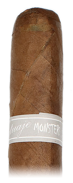 Tatuaje Skinny Monsters Mummy