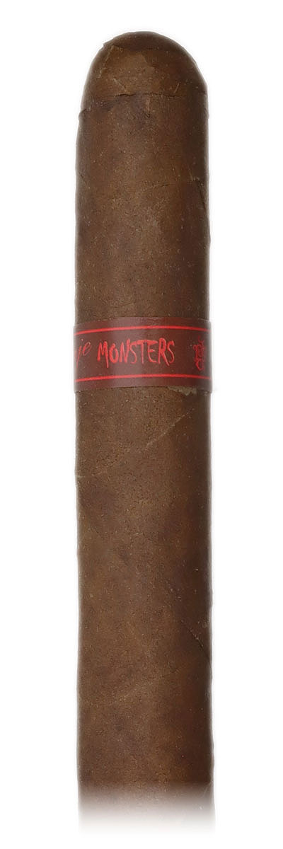 Tatuaje Skinny Monsters Wolf