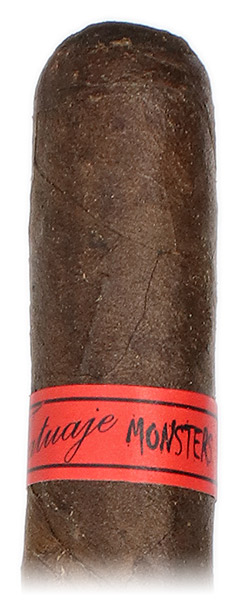 Tatuaje Skinny Monsters Jason