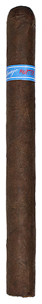Tatuaje Skinny Monsters Chuck