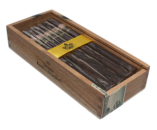 Tatuaje Reserva Especiales