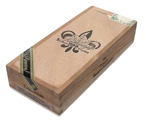 Tatuaje Reserva Especiales