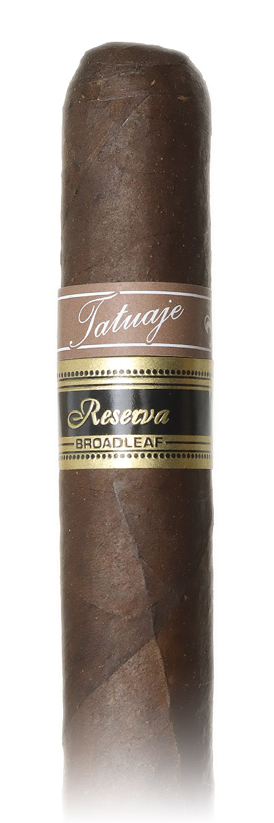 Tatuaje Reserva J 21 Broadleaf