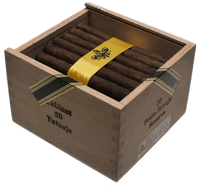 Tatuaje Reserva Petite