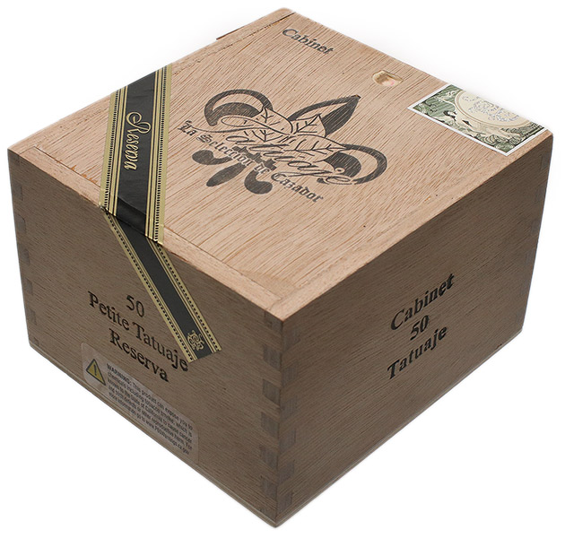 Tatuaje Reserva Petite