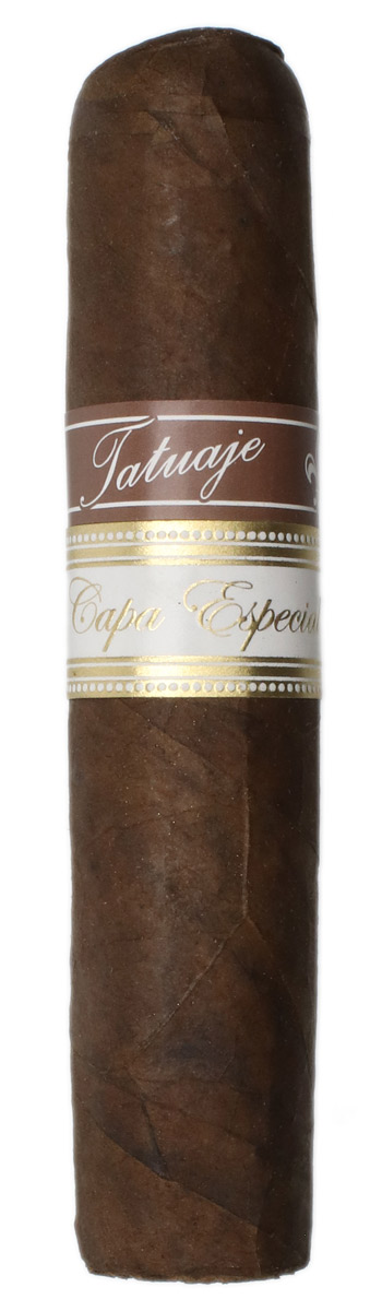 Tatuaje Cohete Sumatra