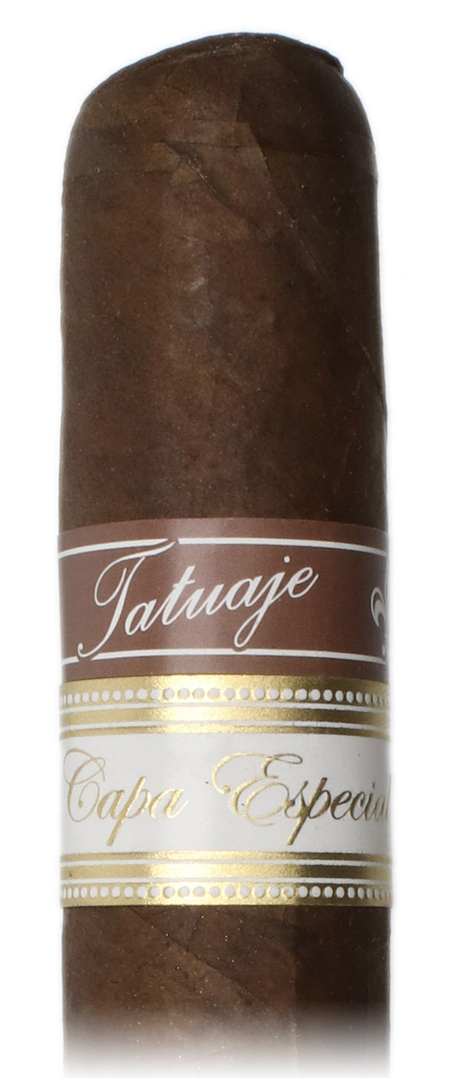 Tatuaje Cohete Sumatra
