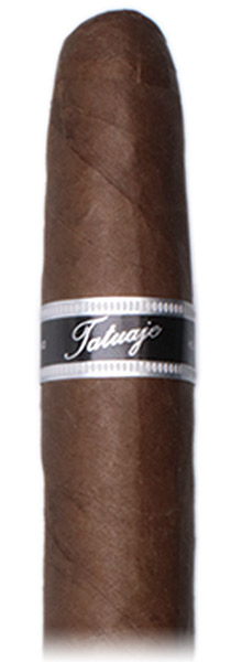 Tatuaje Black Label Britanicas Extra