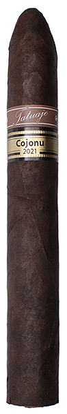 Tatuaje Cojonu 2021