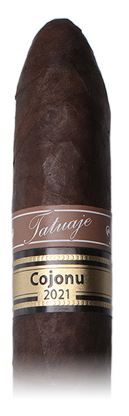 Tatuaje Cojonu 2021