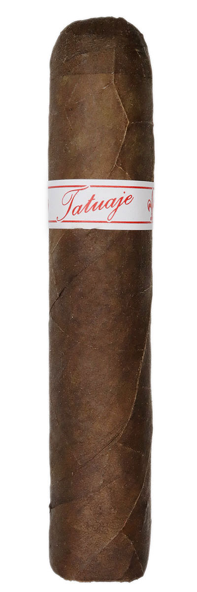 Tatuaje Series P Sumatra Short Robusto