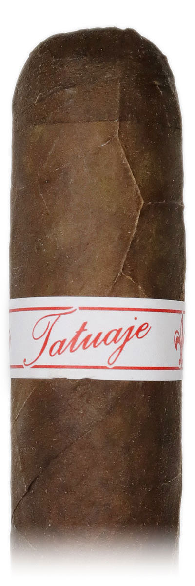 Tatuaje Series P Sumatra Short Robusto