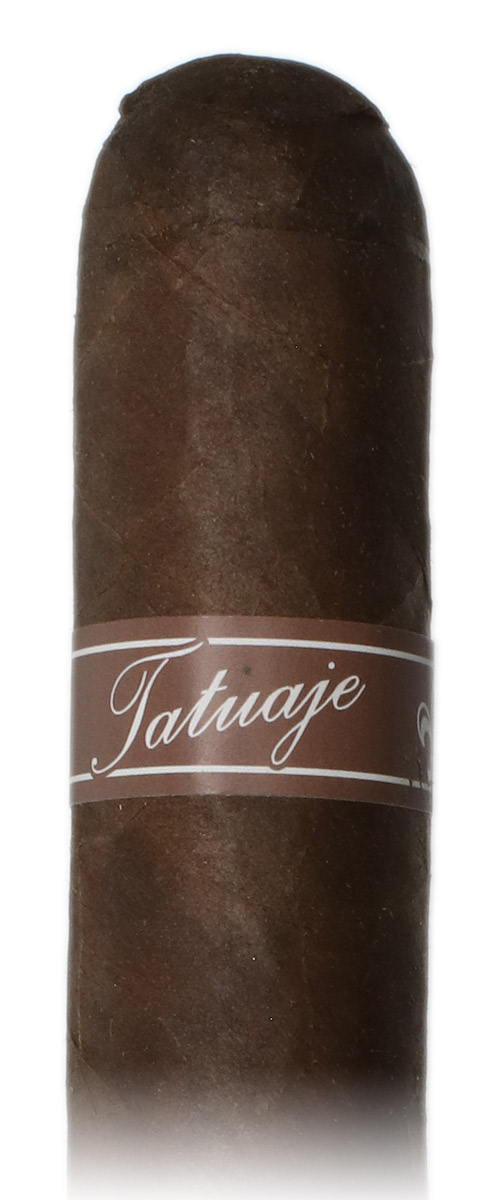 Tatuaje Cohete Habano
