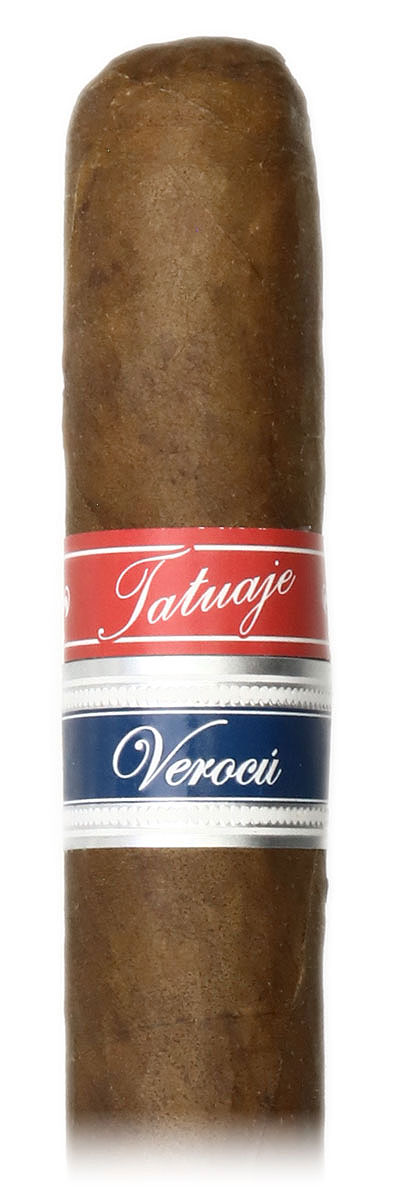 Tatuaje Havana VI Verocu Blue No. 1