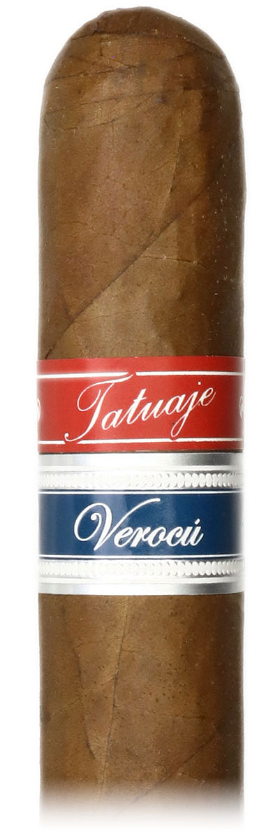 Tatuaje Havana VI Verocu Blue No. 2