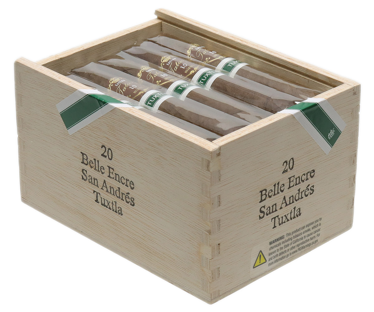 Packs san andres tuxtla
