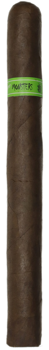 Tatuaje Skinny Monsters Hyde