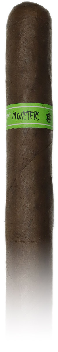 Tatuaje Skinny Monsters Hyde
