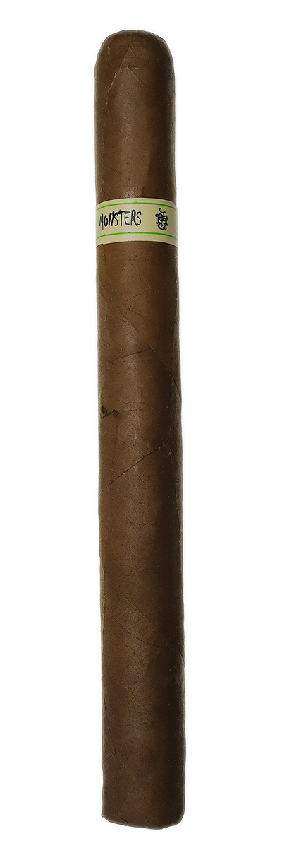 Tatuaje Skinny Monsters Jekyll