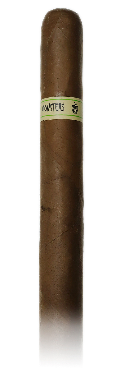 Tatuaje Skinny Monsters Jekyll