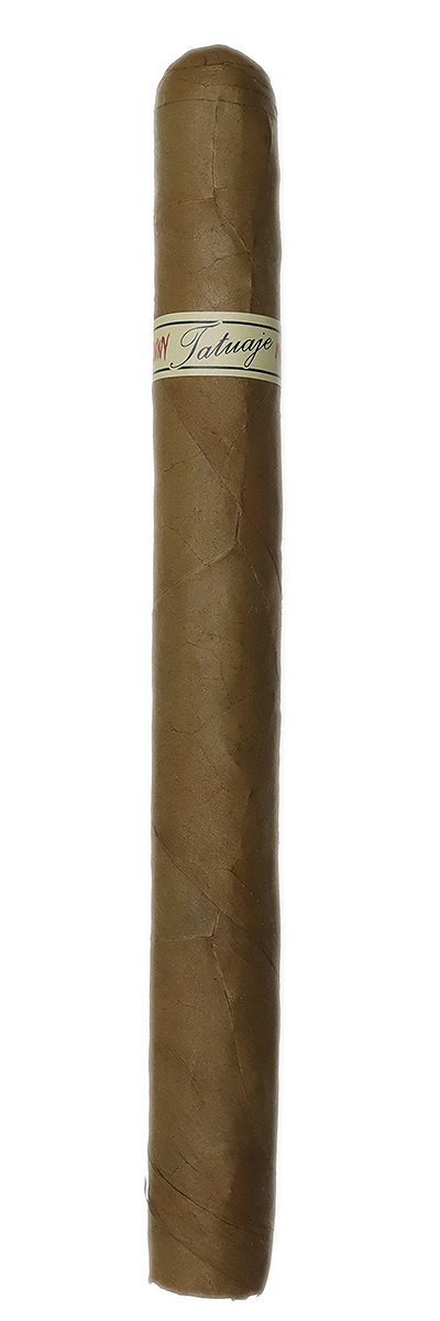 Tatuaje Skinny Monsters Tiff