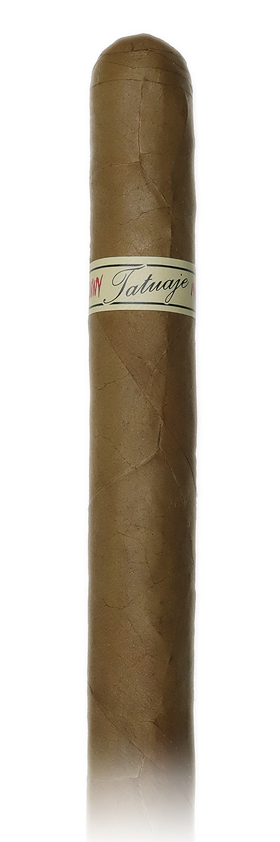 Tatuaje Skinny Monsters Tiff
