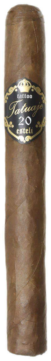 Tatuaje 20th Grande Merveille