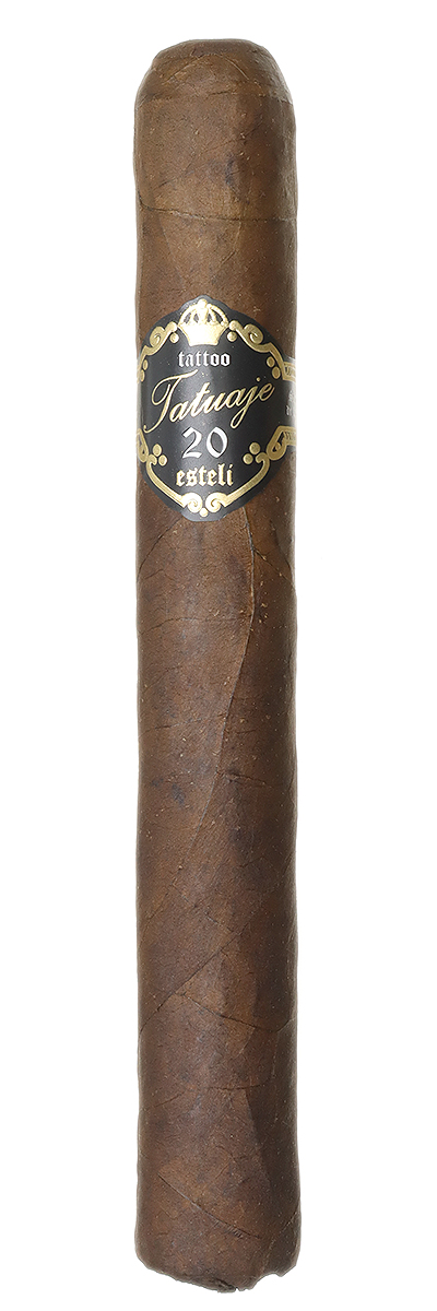 Tatuaje 20th Grand Chasseur