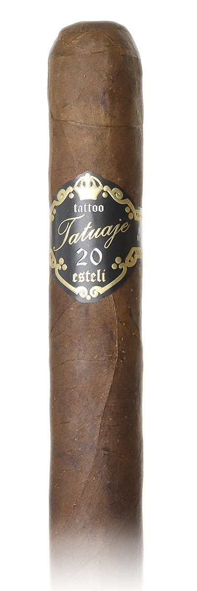 Tatuaje 20th Grand Chasseur
