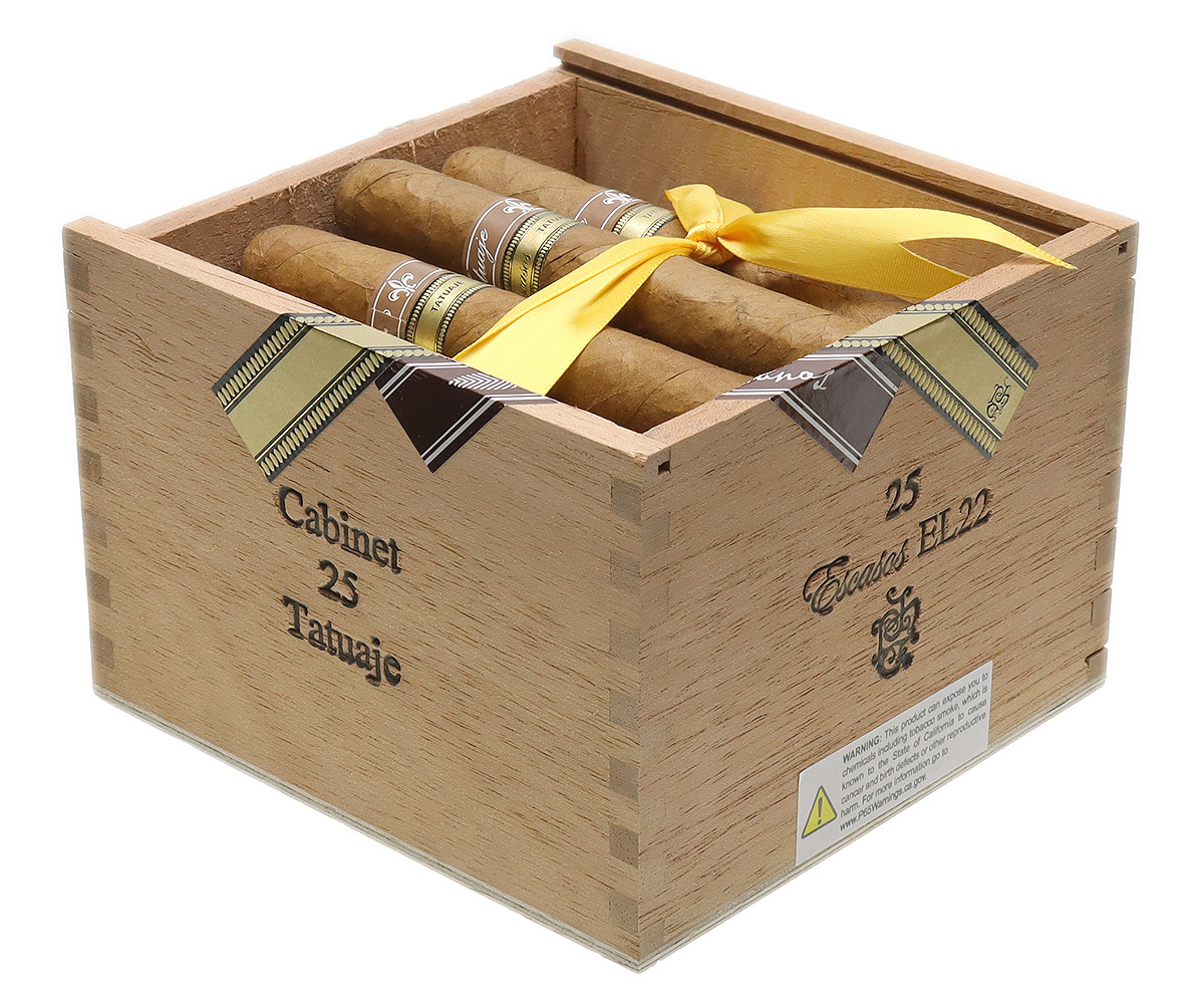 Tatuaje 20th EL22 - Tatuaje Cigars | Smokingpipes.com