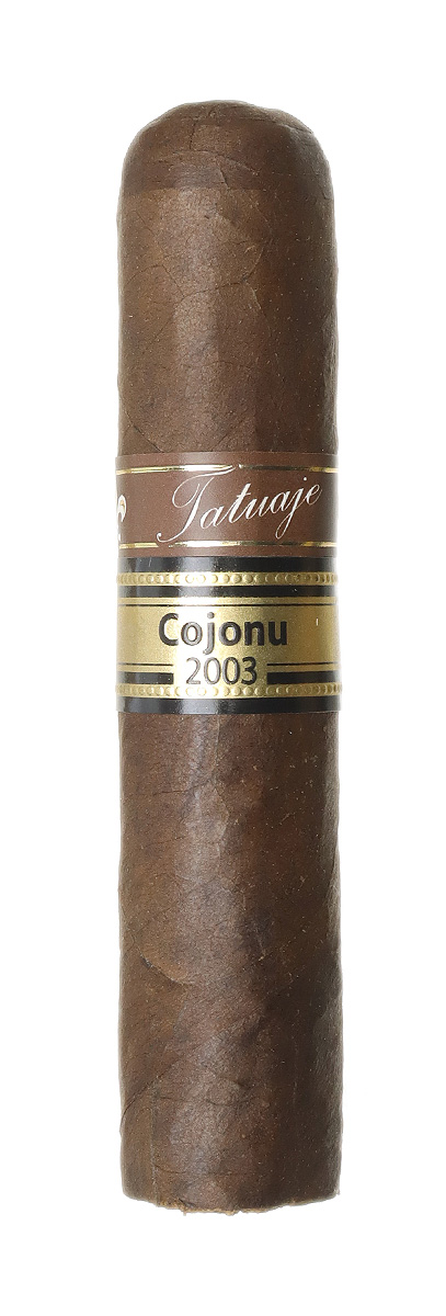 Tatuaje Cojonu 2003 Series L