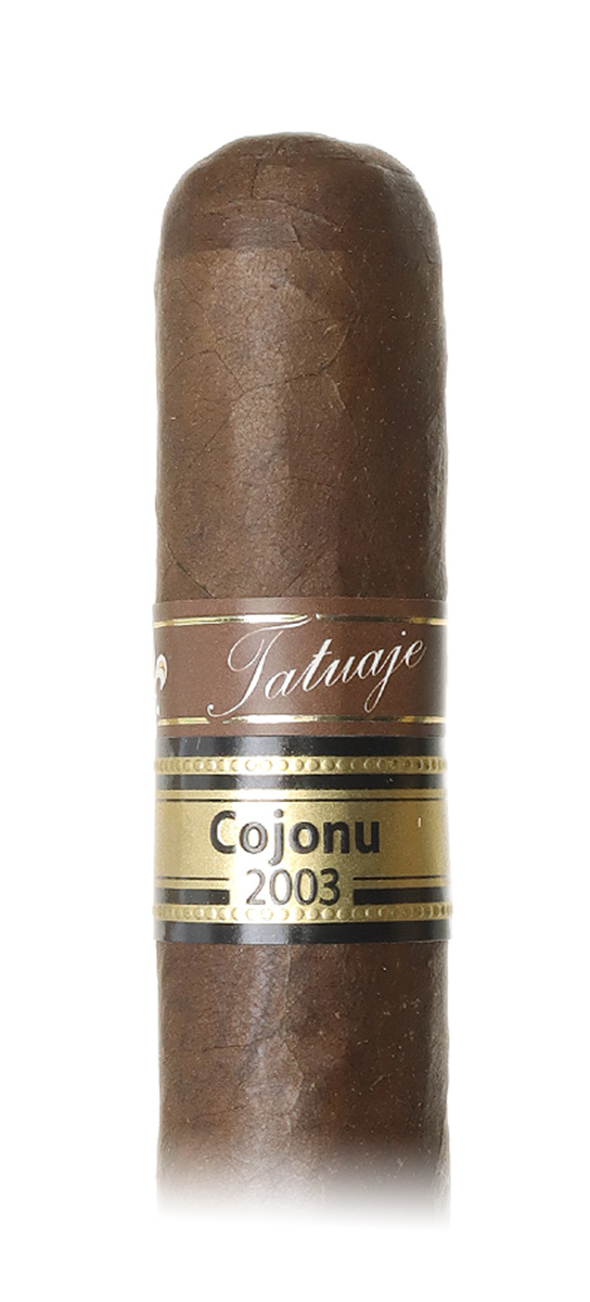 Tatuaje Cojonu 2003 Series L