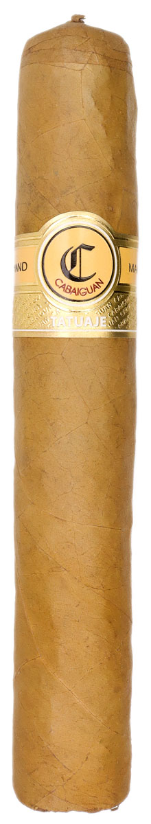 Tatuaje Cabaiguan No. 54